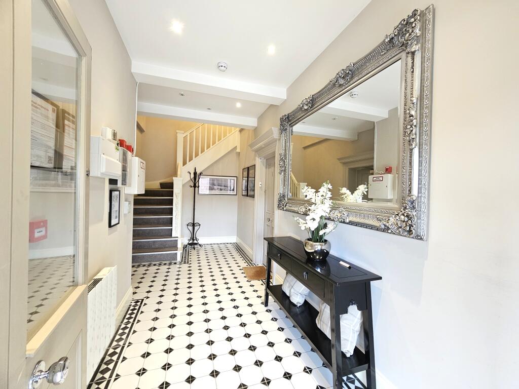 Apartment in Shrewsbury - View 3
