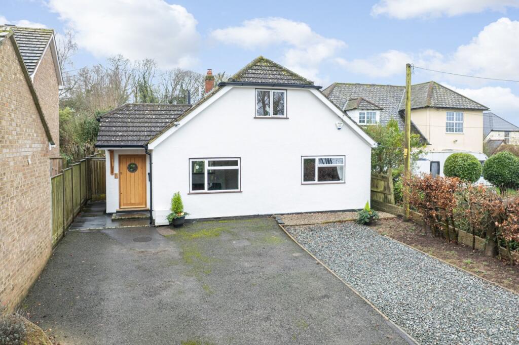 Main image of property: Westcourt Lane, Shepherdswell, Kent, CT15