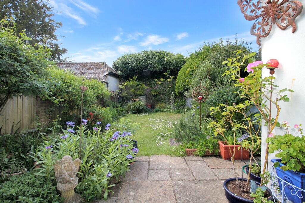 Bridge Street, Wickham, Fareham - More