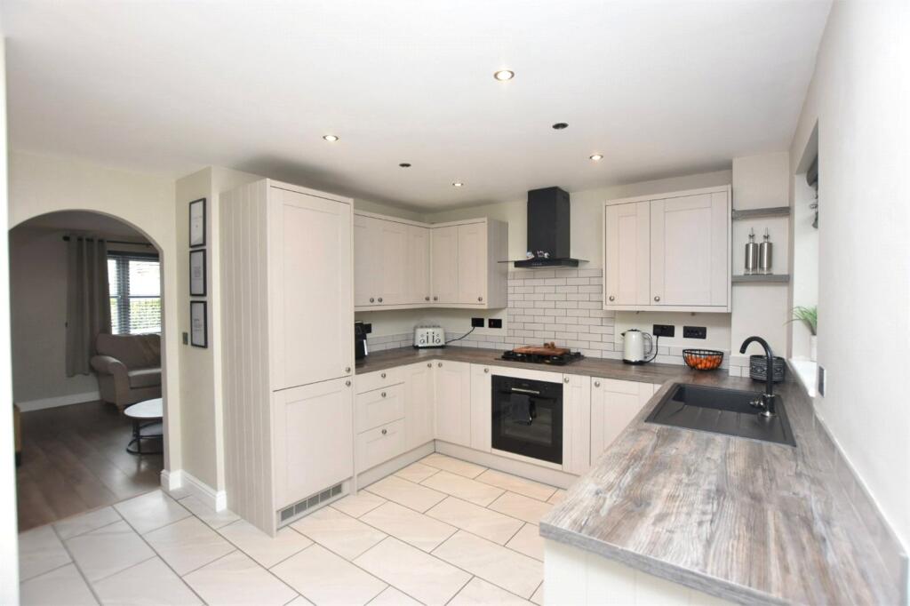 Additional image 4 of Fitzgerald Drive, Woodland Park, Darwen, Lancashire, BB3