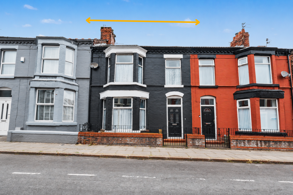 Main image of property: 15 Douglas Road, Liverpool, L4 2RG