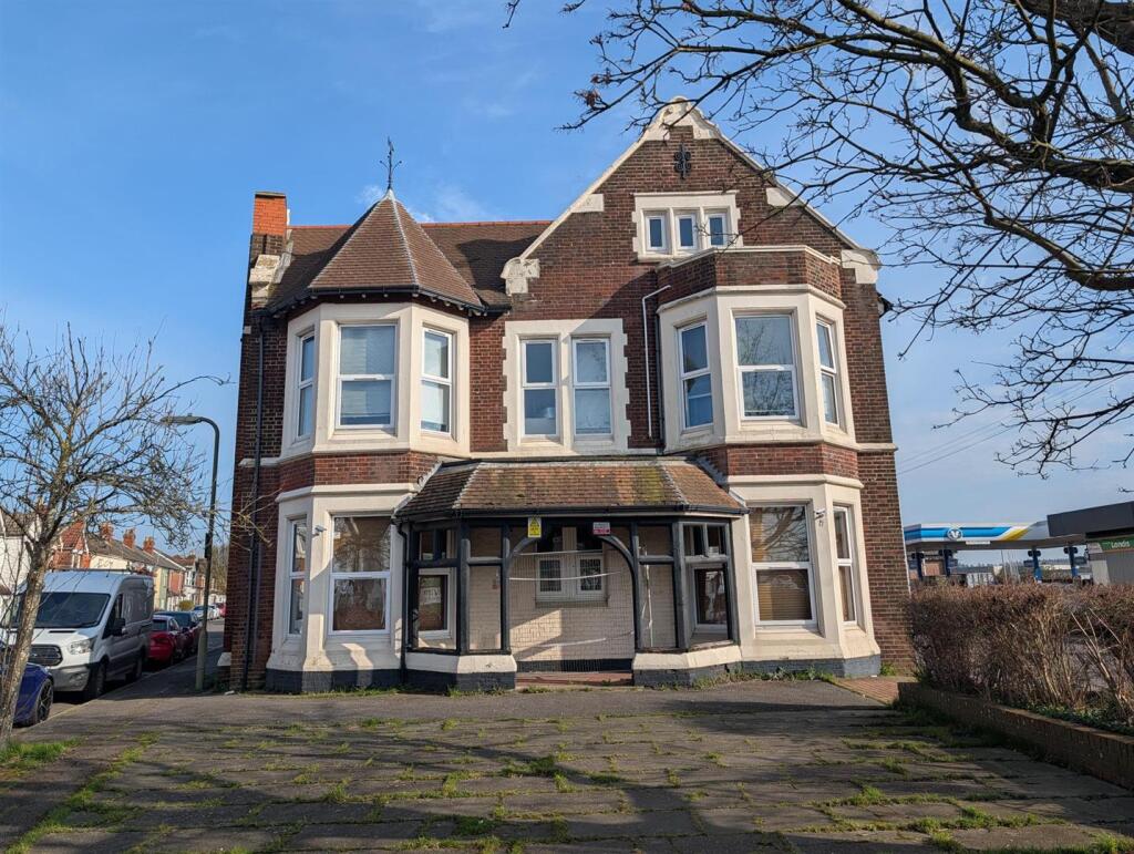 Main image of property: Southampton Road, Eastleigh
