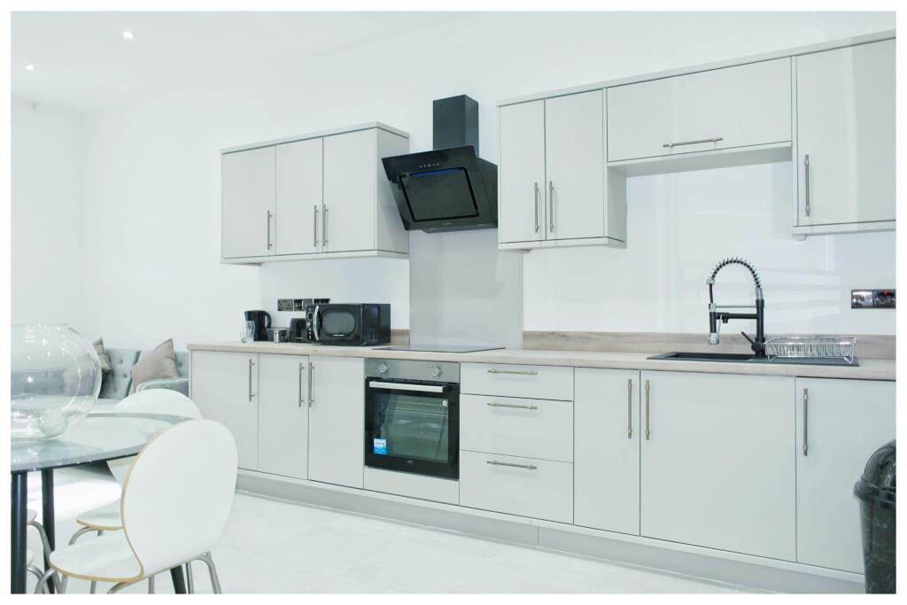 Main image of property: Apartment, Mill Street, Bradford