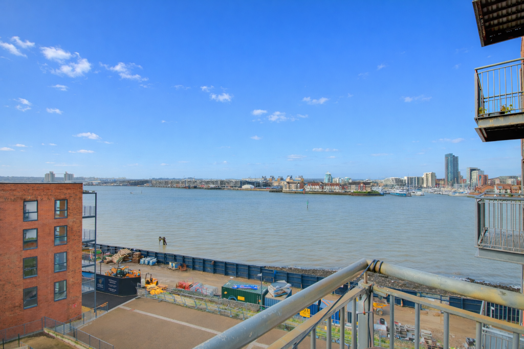 Main image of property: Denyer Walk, Woolston