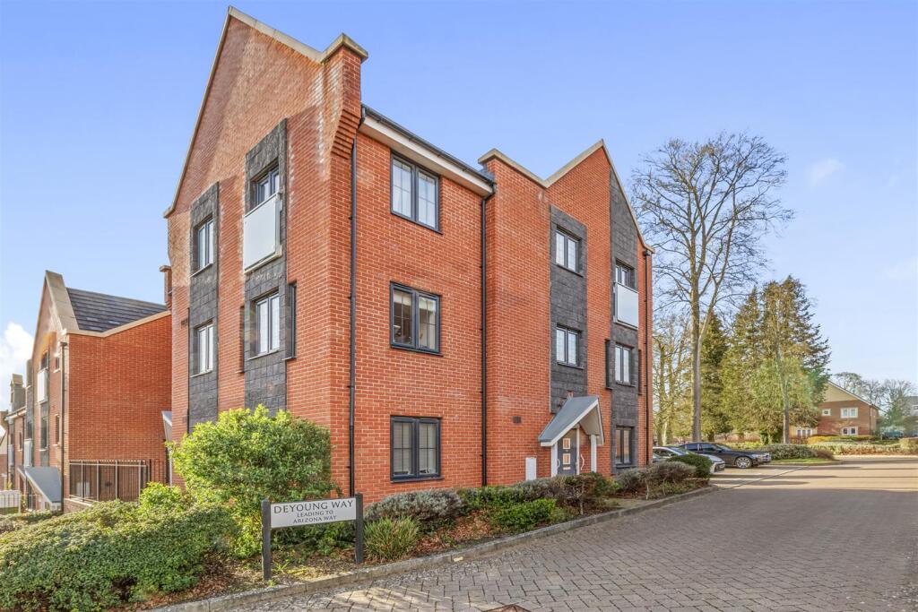 Main image of property: PINE TREES, HIGH WYCOMBE