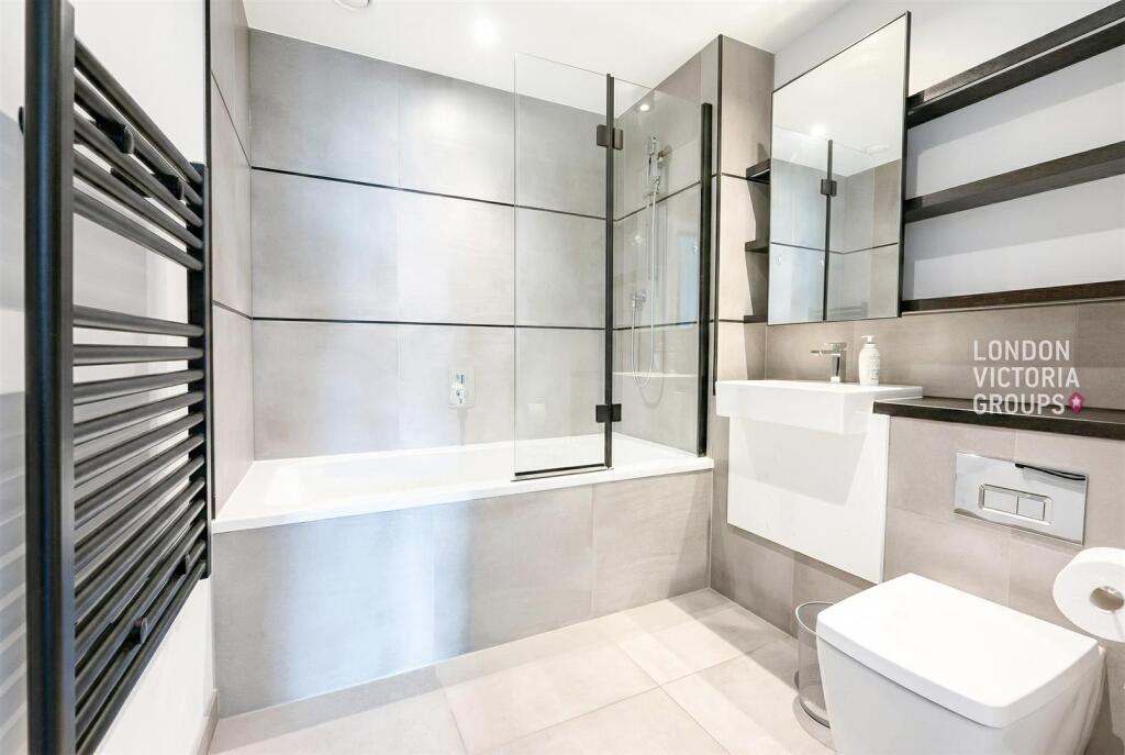 Apartment in London - View 4