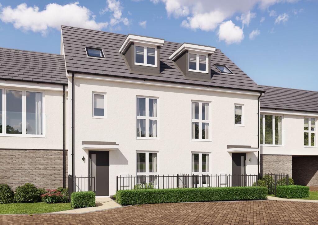 Main image of property: Royal Gardens, Wixams, MK45