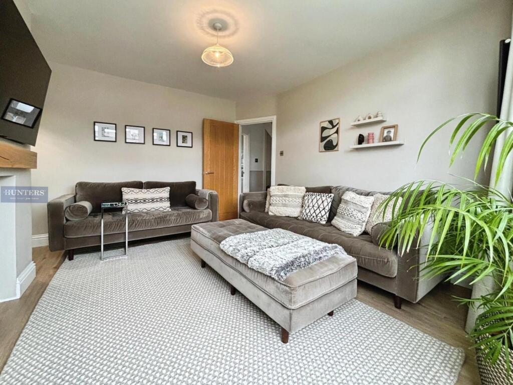 Main image of property: Allison Road, Bristol