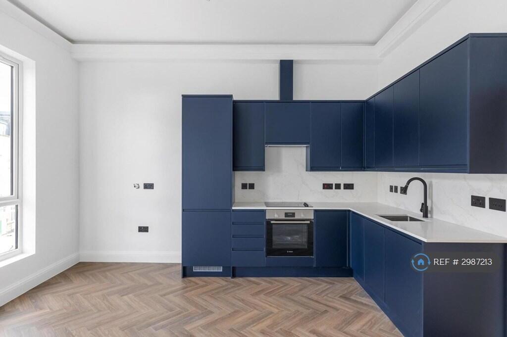 Main image of property: Church Road, London, W3