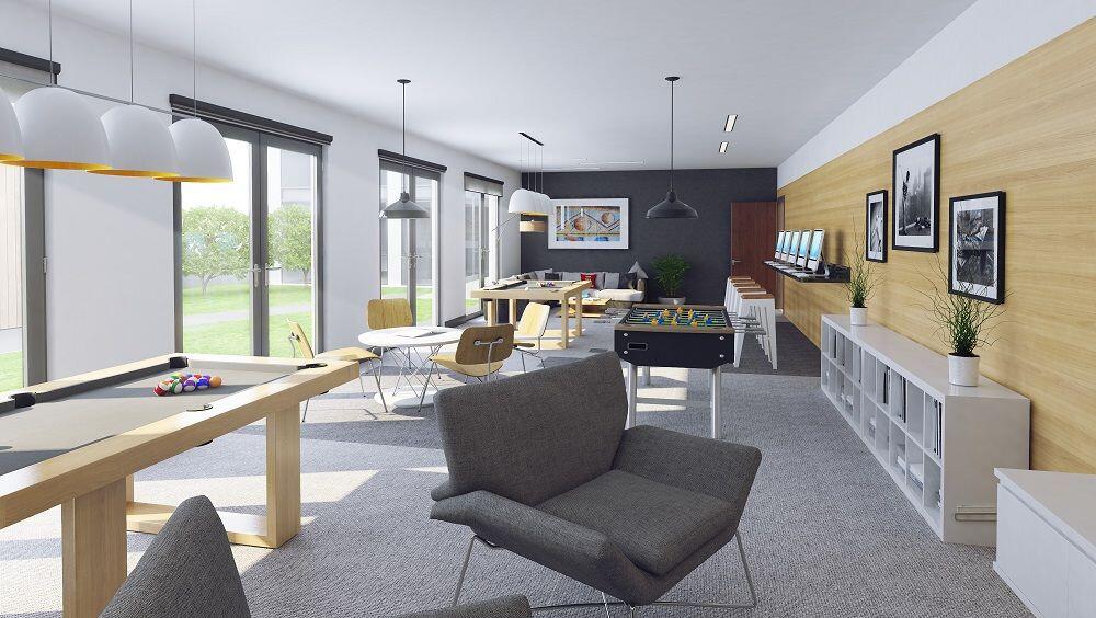Apartment in Newcastle-under-Lyme, Clayton - View 3