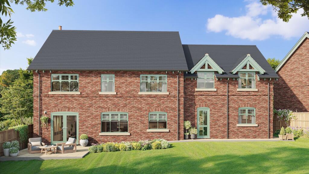 Repton Road, Hartshorne, DE11 photo 2