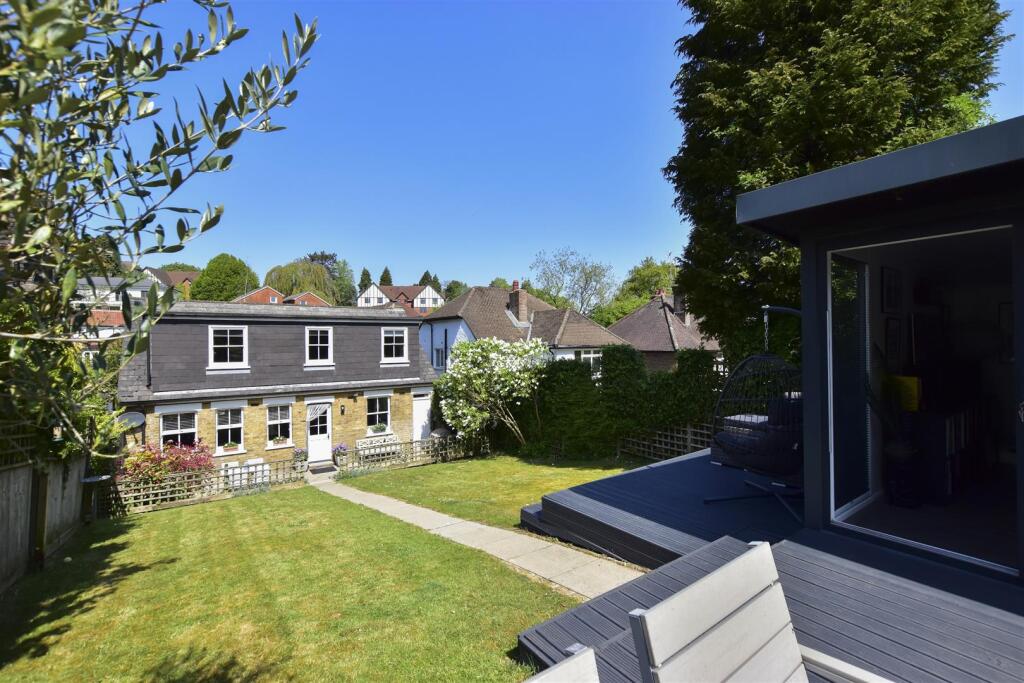 Main image of property: Kings Road, Berkhamsted