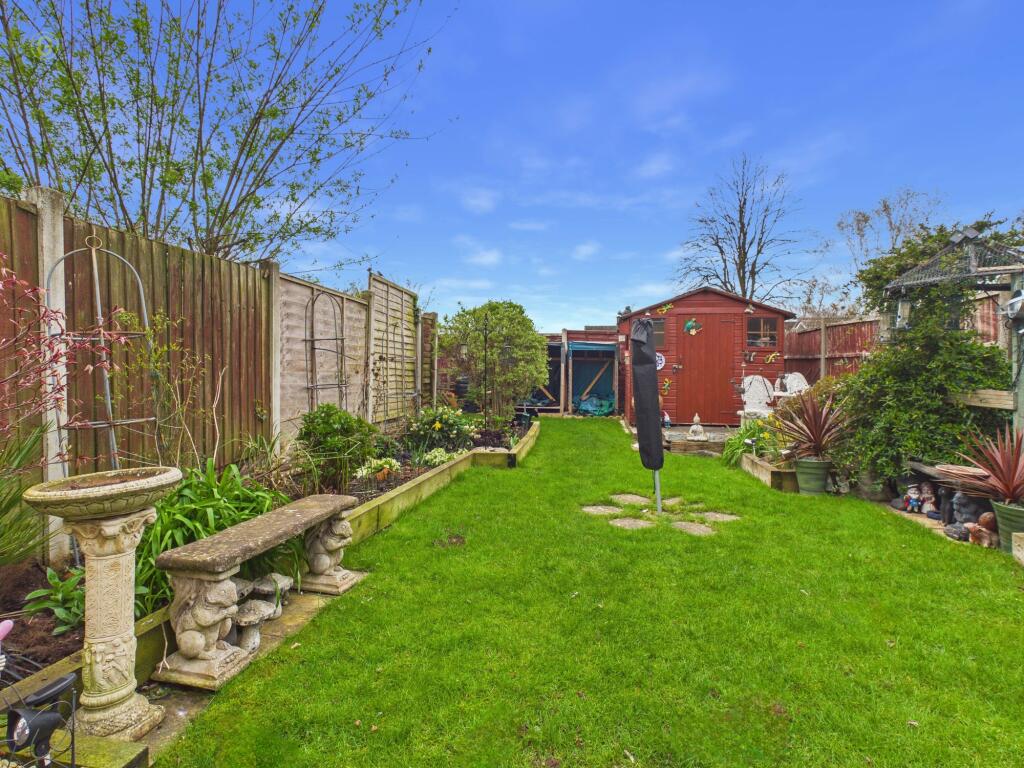 Additional image 12 of Masefield Drive, Tamworth, B79