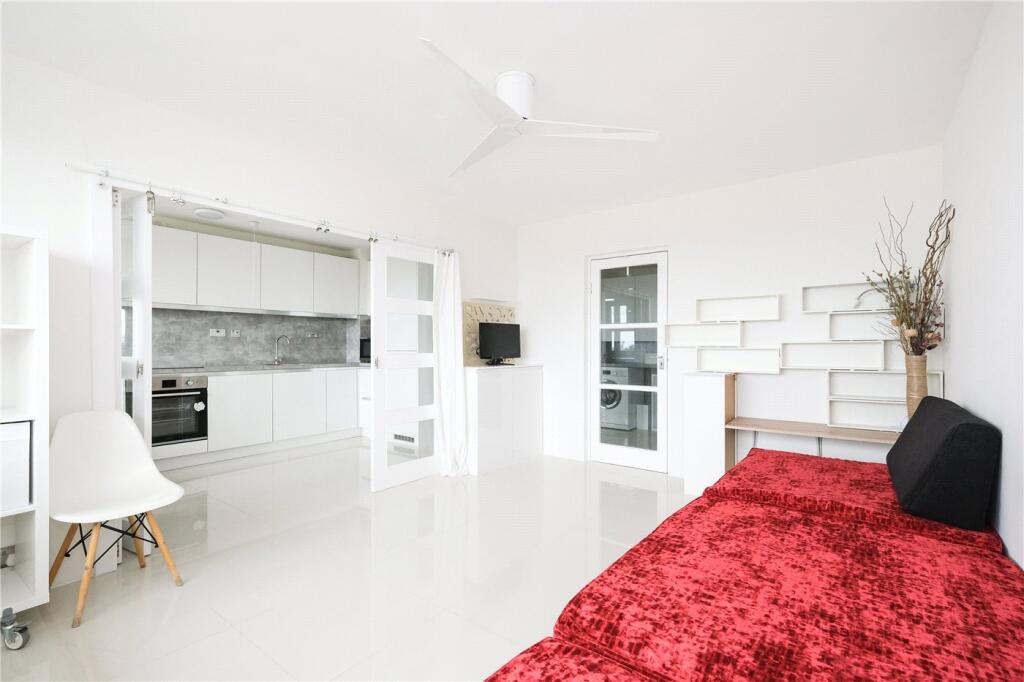 Main image of property: Skinner Street, London, EC1R
