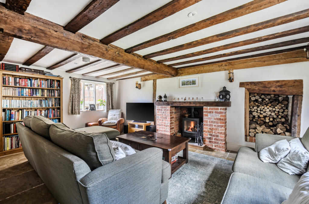 Additional image 2 of Grange Lane, Warminster, BA12