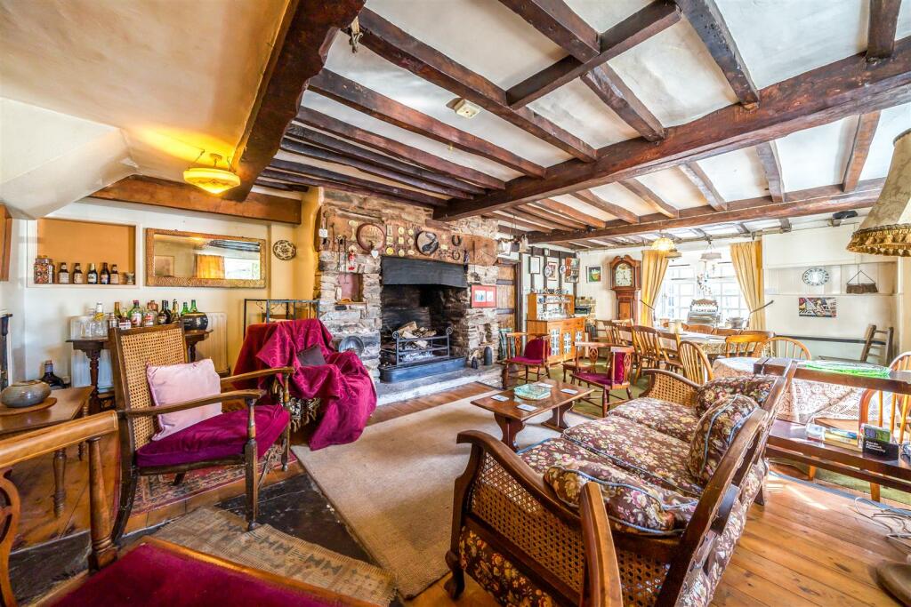 House in Bishop's Castle, Cabin - View 4