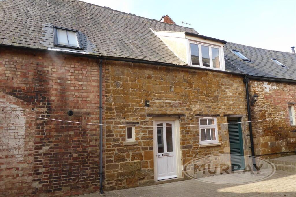 Main image of property: Nelson Court, High Street East, Uppingham, Rutland