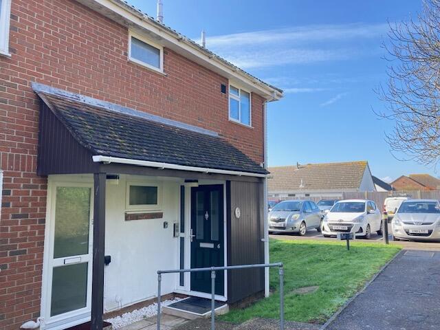 Main image of property: MENGHAM