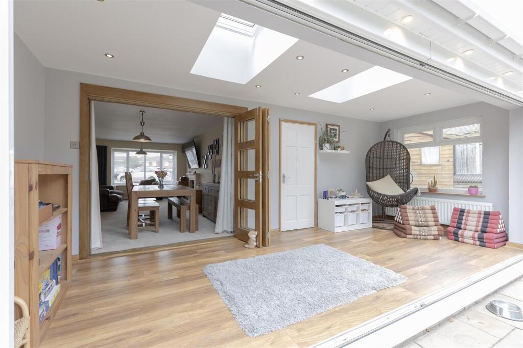 Beeby Close, Syston, Leicester photo 4