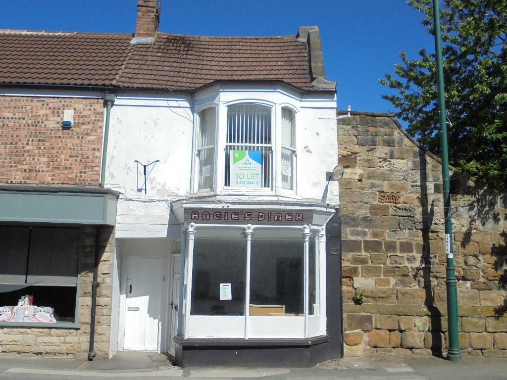 Main image of property: Bow Street, Guisborough, Cleveland, TS14
