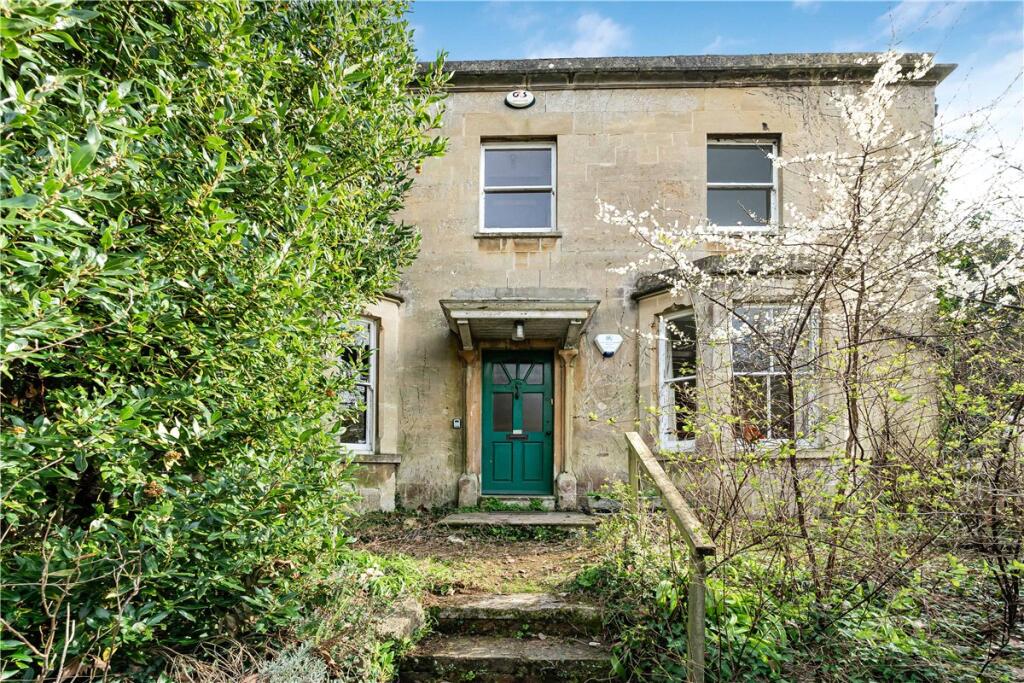 Church Way, Iffley, Oxford, Oxfordshire, OX4 photo 3