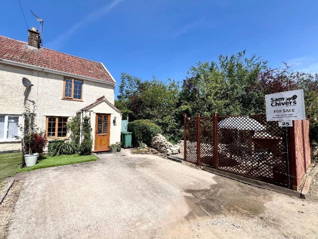 Main image of property: Redfield Road, Midsomer Norton