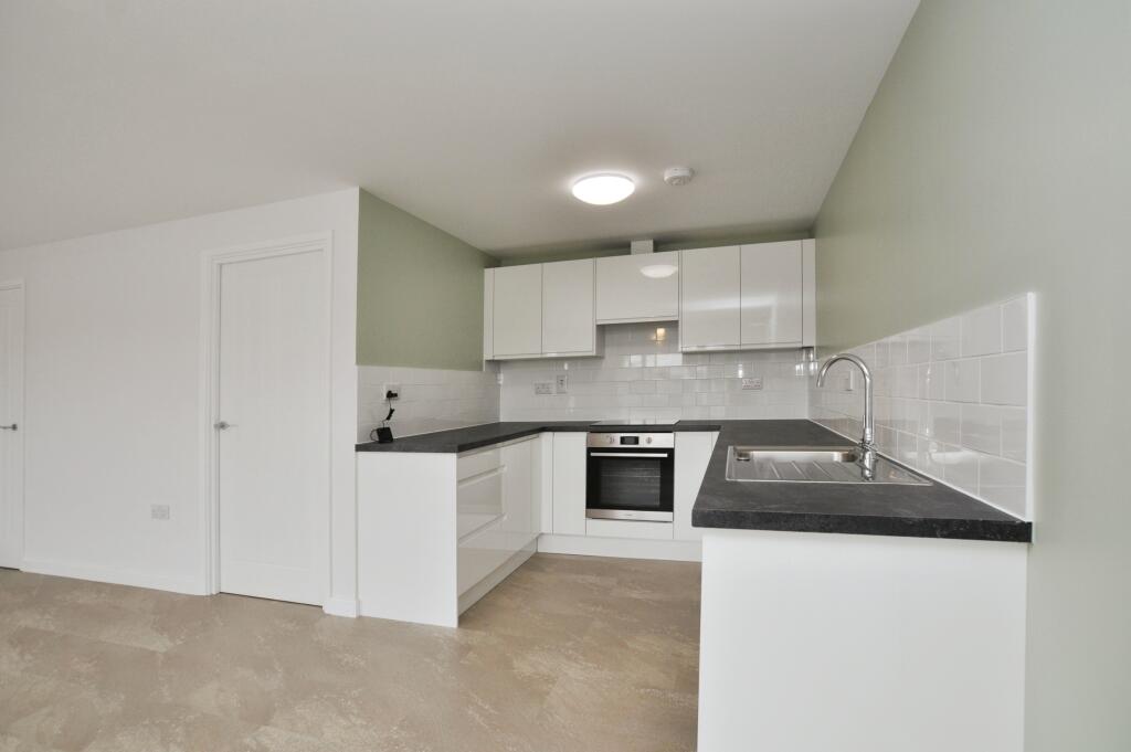 Main image of property: Bancroft, Hitchin, SG5