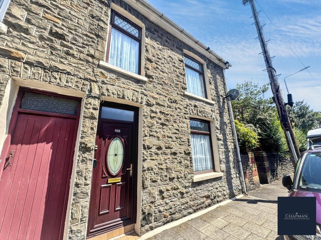 Main image of property: Tyntyla Road, Tonypandy, CF40