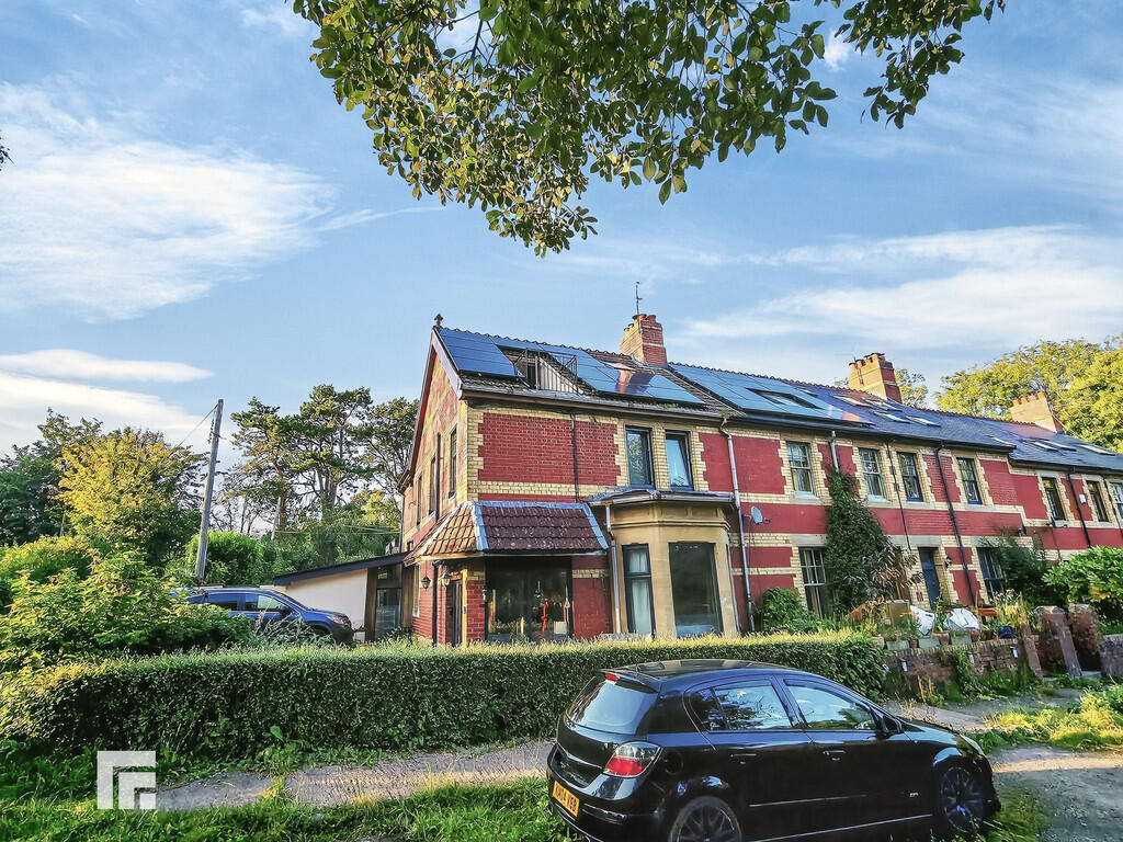 Main image of property: Station Houses, Creigiau, Cardiff