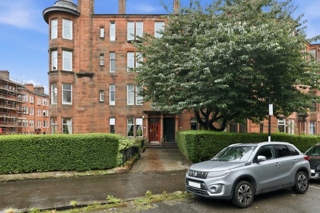Main image of property: Novar Drive, Glasgow, Hyndland, G12 9SZ