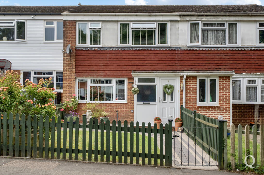 Main image of property: Larchwood Close, Boxley, Kent, ME5