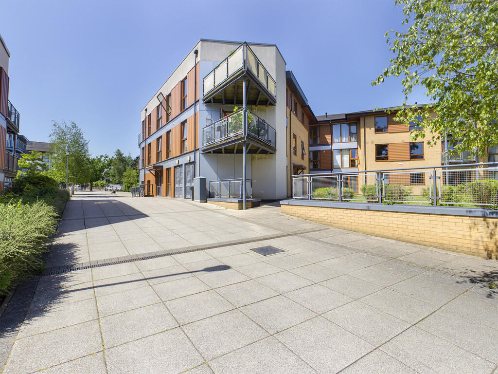 Main image of property: Commonwealth Drive, Three Bridges