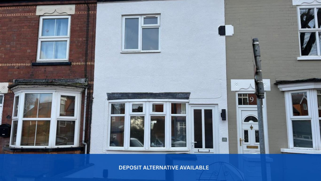 Main image of property: Bath Street, Market Harborough