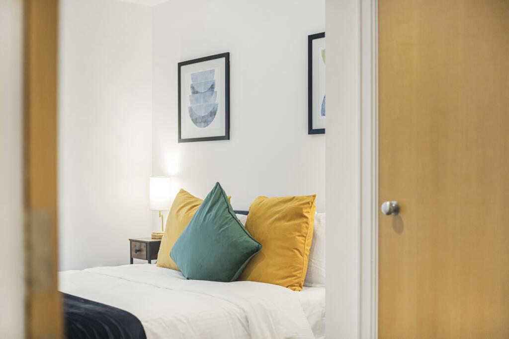 2 bedroom apartment for rent