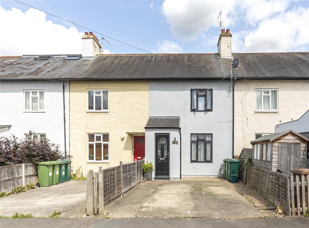 Main image of property: Laytons Lane, Sunbury-On-Thames