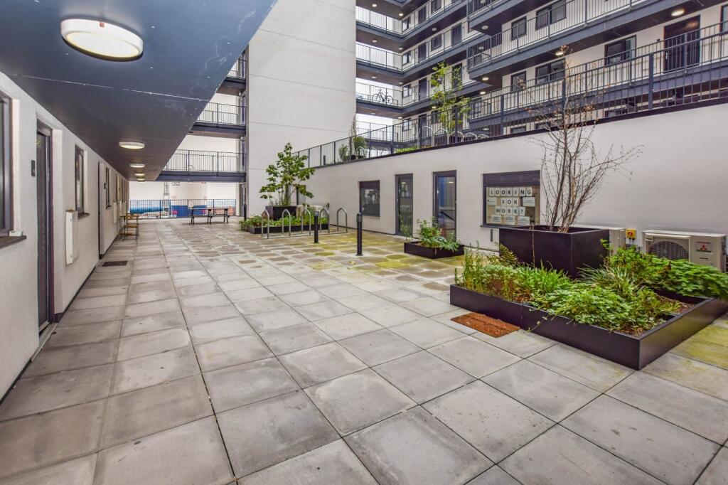 Main image of property: Norfolk Street, Liverpool, Merseyside, L1