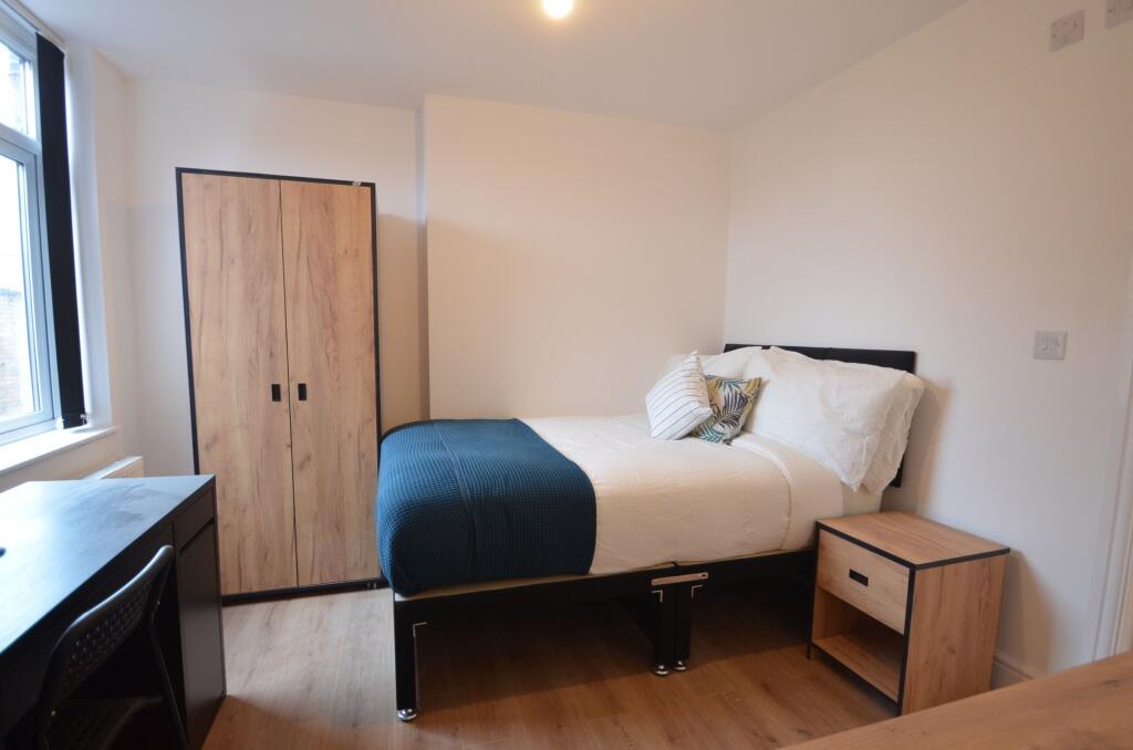 Main image of property: Room 2, Wardwick