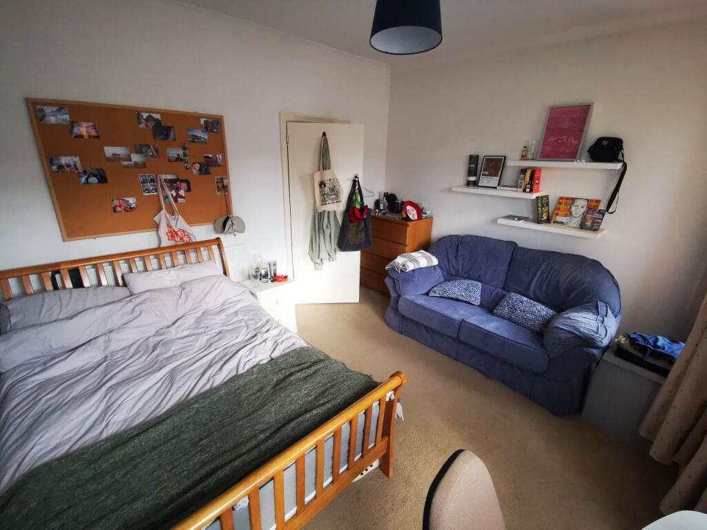 House in Cardiff - More