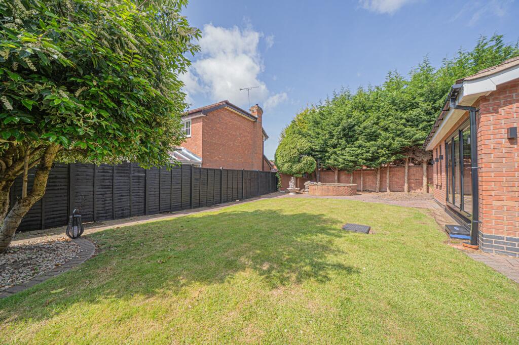 Additional image 31 of Denby Croft, Shirley, B90