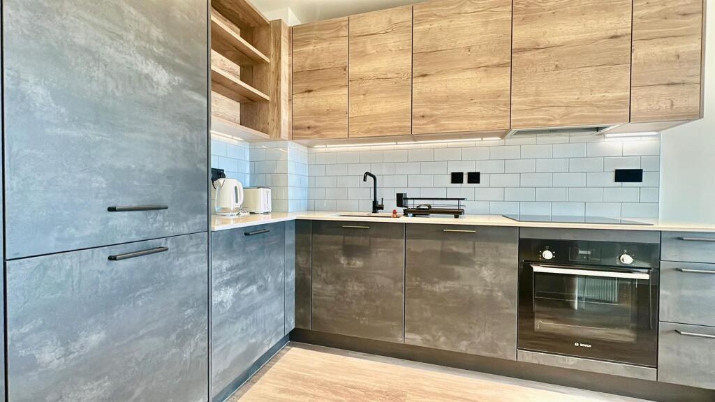 Additional image 7 of Glasswater Locks- Belmont Row, Birmingham, B4