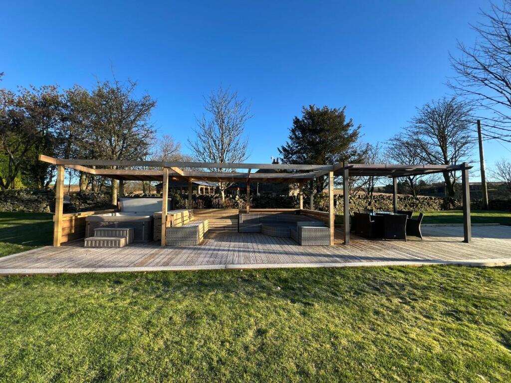 Additional image 30 of Jacketmans Cottage, Whittlestone Head, Darwen