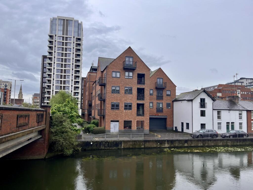Main image of property: Forbury Road, Reading, Berkshire, RG1