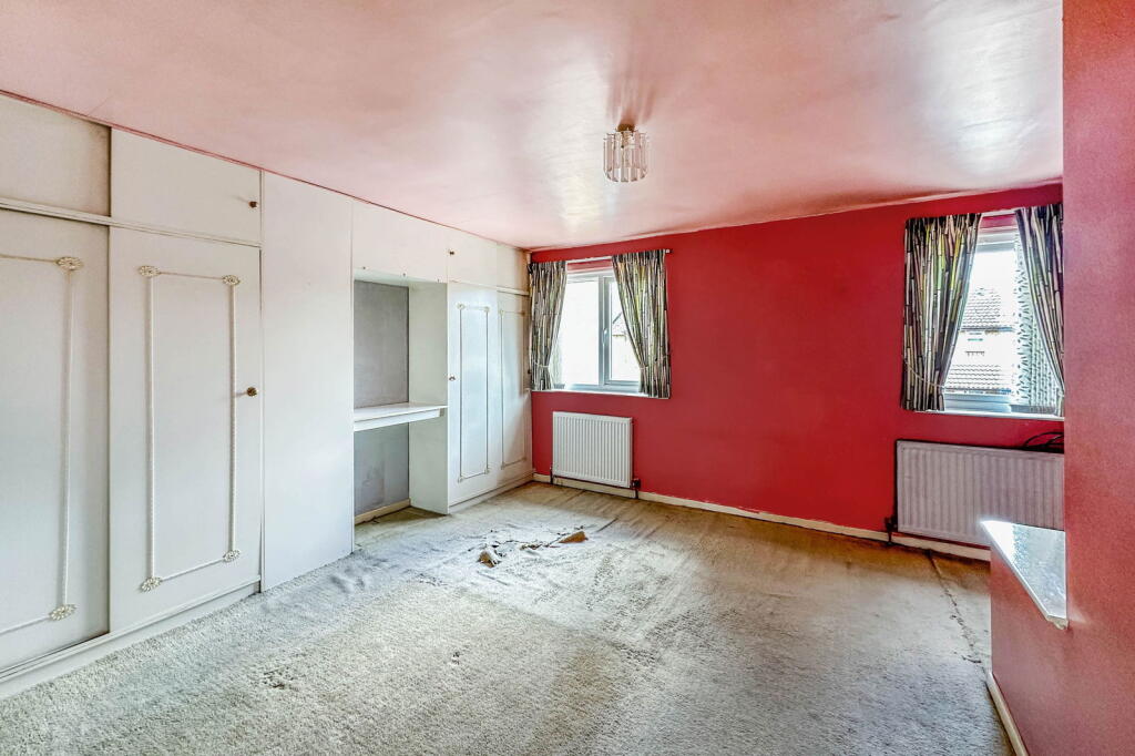 Massey Close, Hull, HU3 – pohled 6