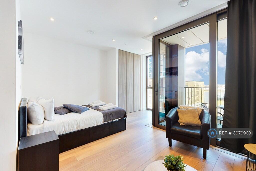 Main image of property: Reminder Lane, London, SE10