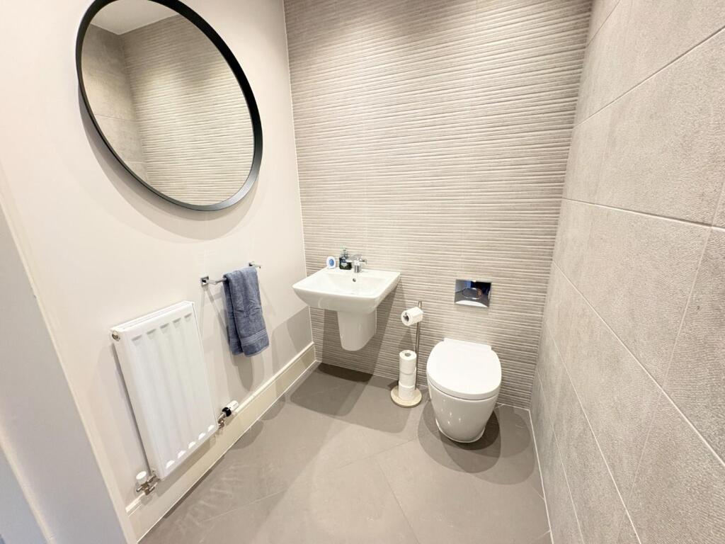 House in Stockton-on-Tees - View 5