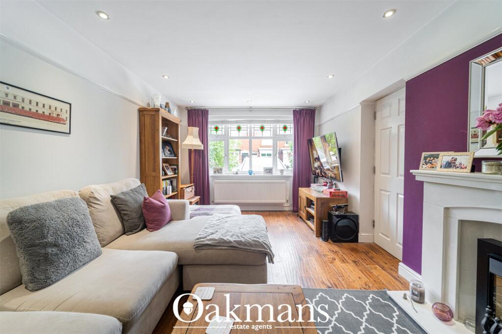 House in Birmingham, Warstock - View 2