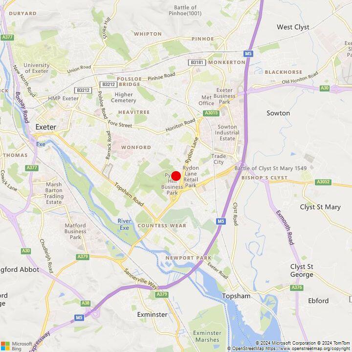 Property Map