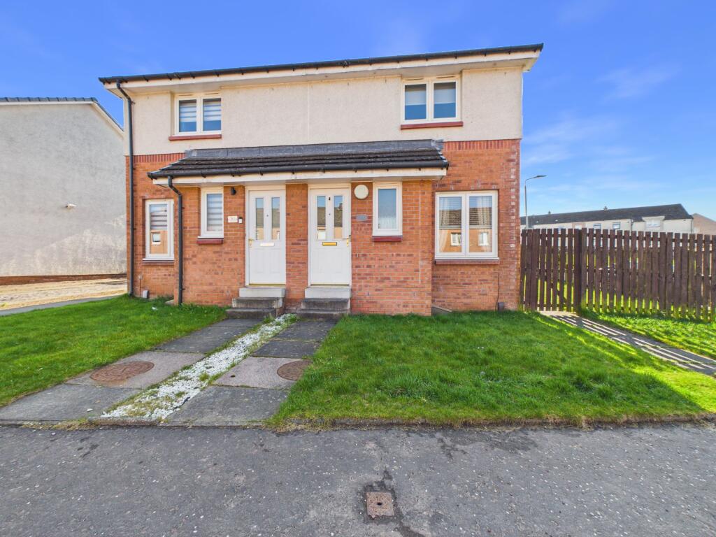 Main image of property: Douglas Crescent, Hamilton