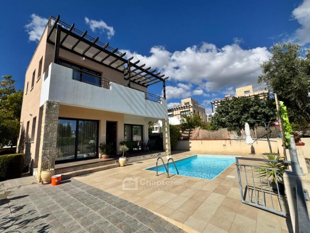 Main image of property: Paphos, Peyia