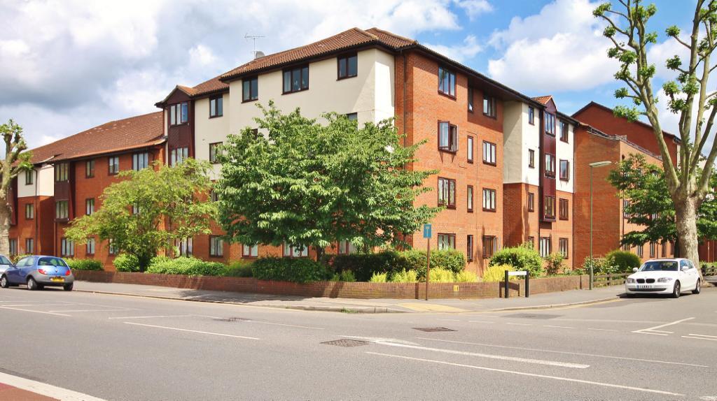 Main image of property: Romana Court, Sidney Road, Staines-upon-Thames, Surrey, TW18